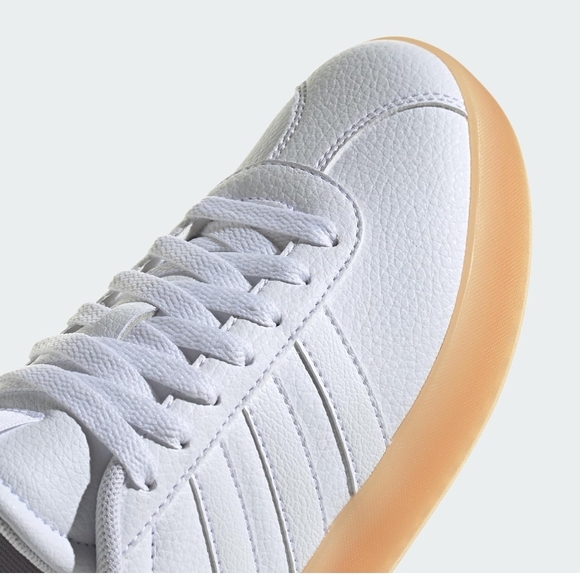 adidas Vl Court 3.0 Womens Trainers Sneakers - Picture 5 of 14